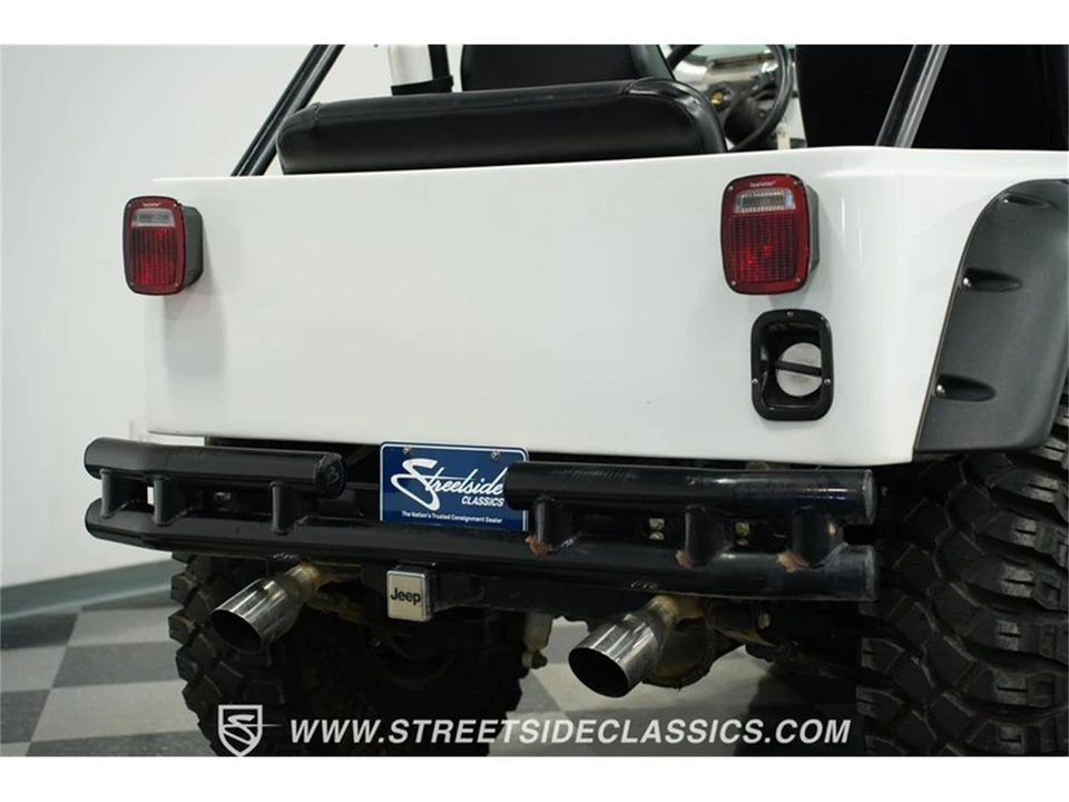 1979 Jeep CJ5 - Image 24 of 31