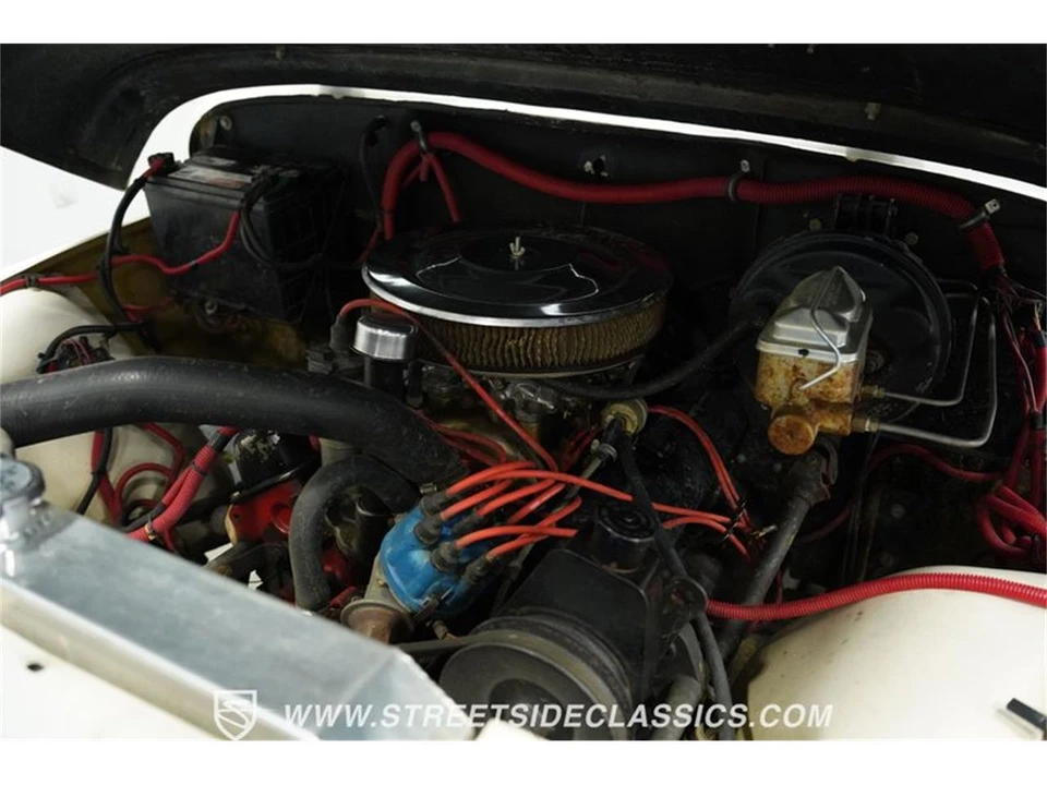 1979 Jeep CJ5 - Image 30 of 31