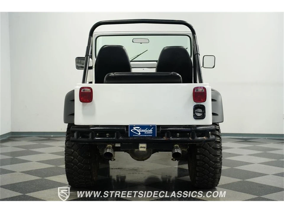 1979 Jeep CJ5 - Image 9 of 31