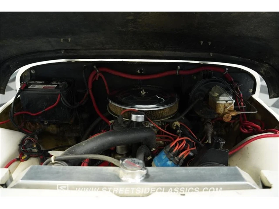 1979 Jeep CJ5 - Image 31 of 31