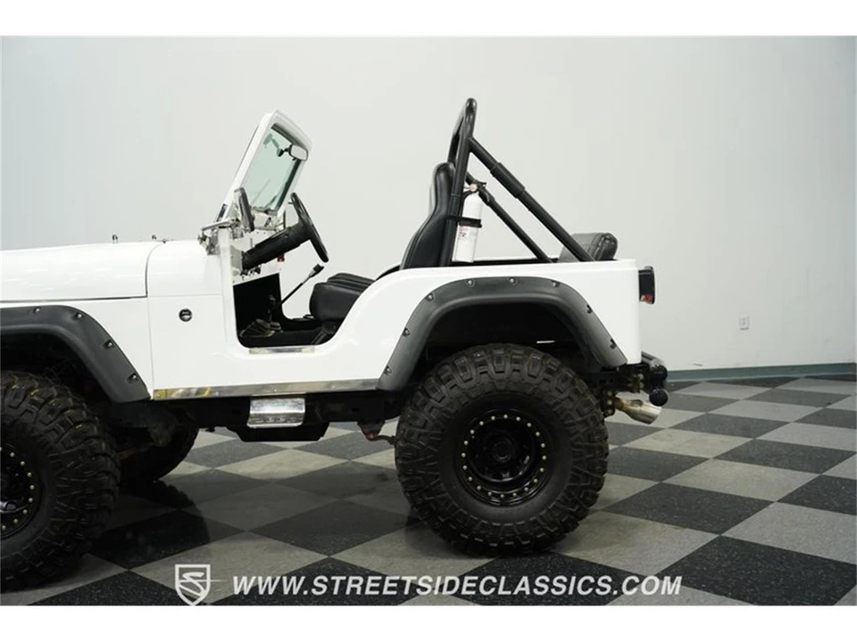 1979 Jeep CJ5 - Image 22 of 31
