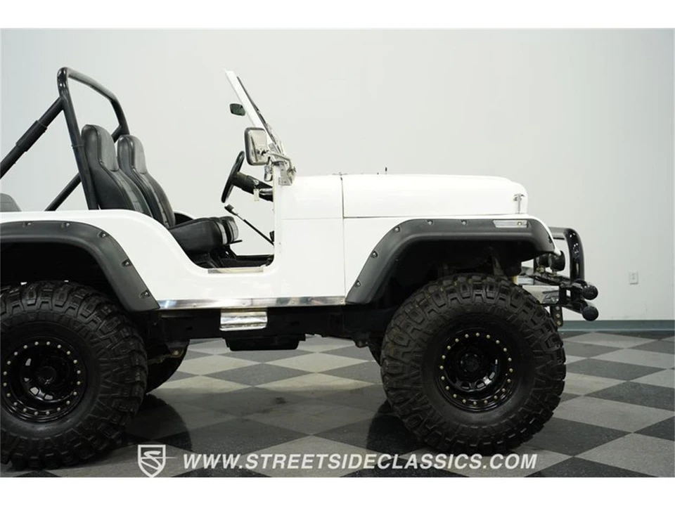 1979 Jeep CJ5 - Image 28 of 31