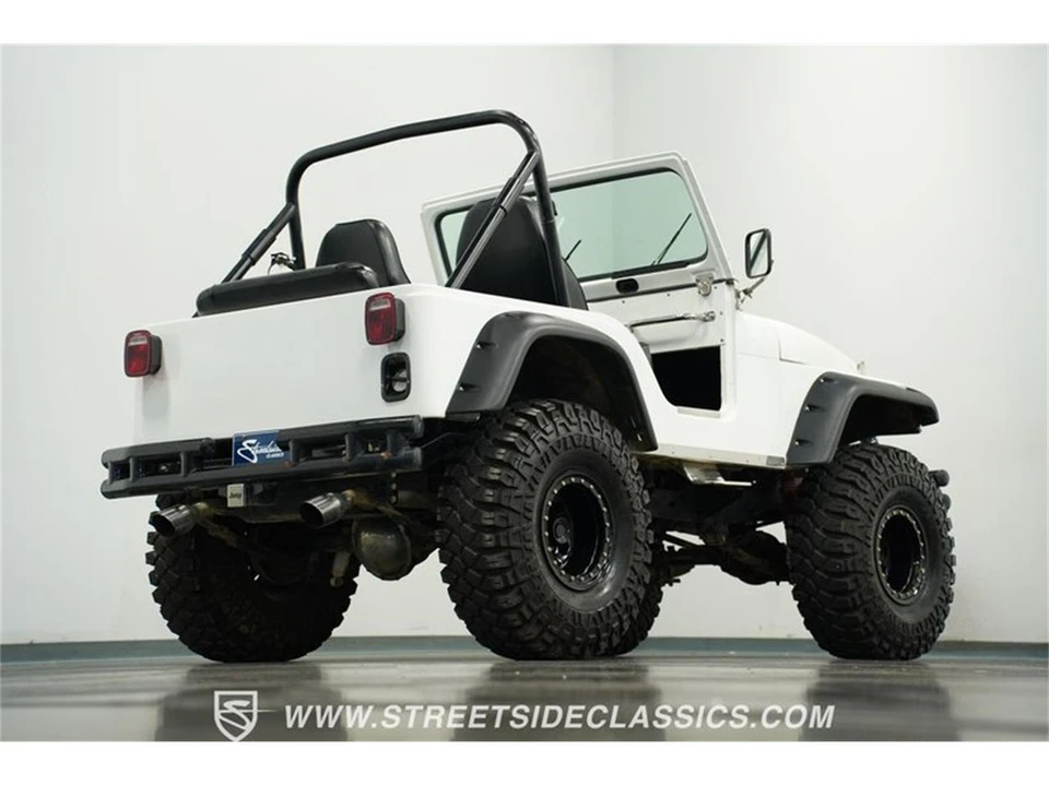 1979 Jeep CJ5 - Image 25 of 31