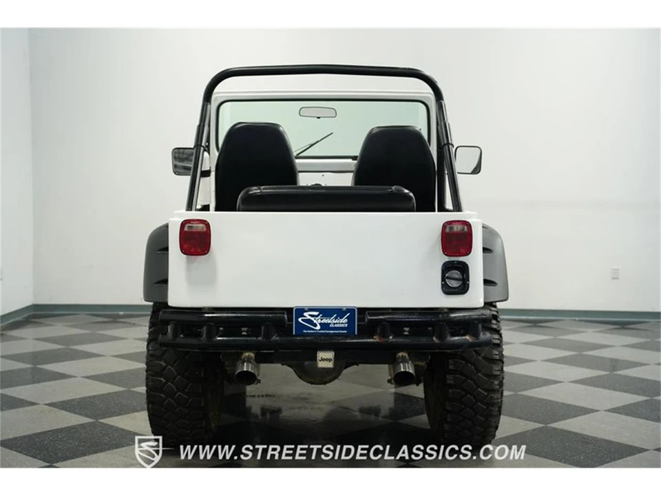1979 Jeep CJ5 - Image 23 of 31