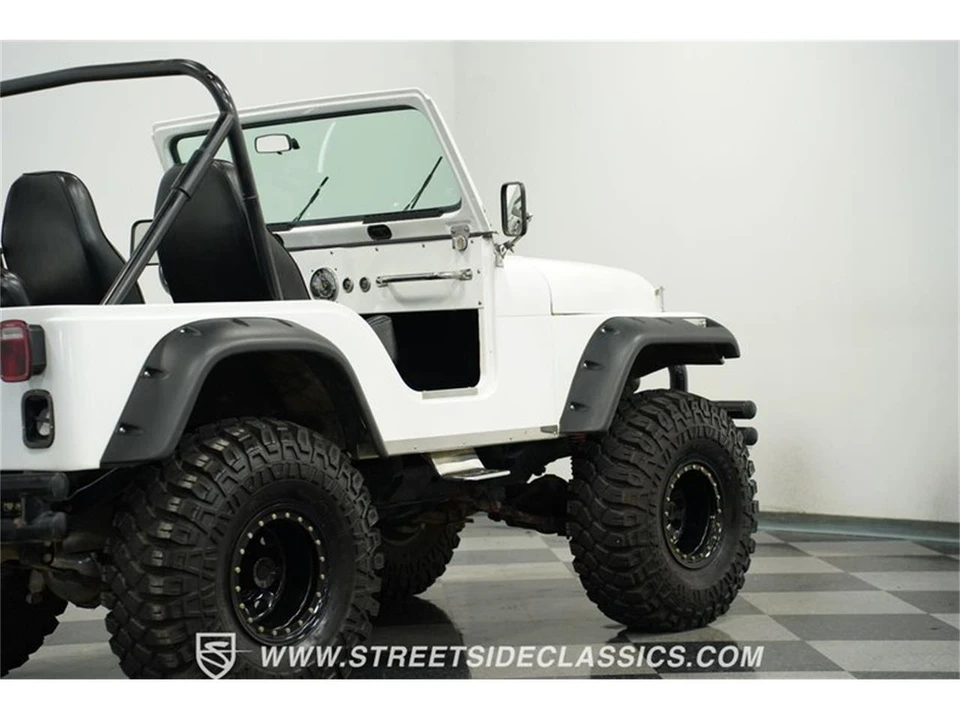 1979 Jeep CJ5 - Image 26 of 31