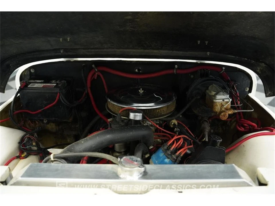 1979 Jeep CJ5 - Image 2 of 31