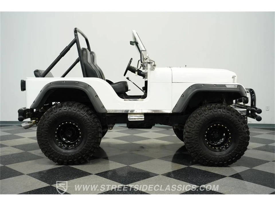 1979 Jeep CJ5 - Image 13 of 31