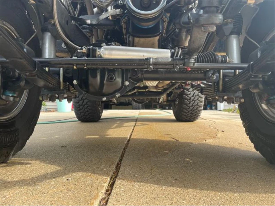 1979 Jeep CJ5 - Image 8 of 23