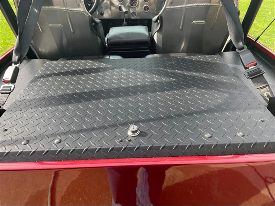 1979 Jeep CJ5 - Image 19 of 23