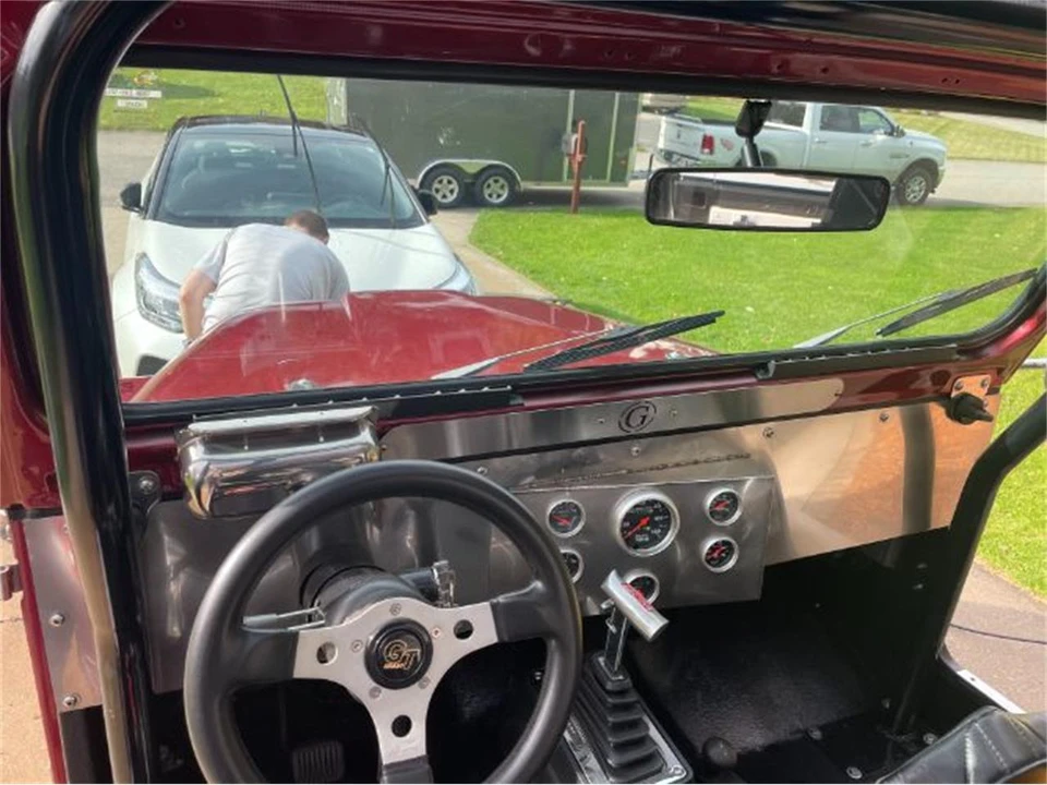 1979 Jeep CJ5 - Image 20 of 23