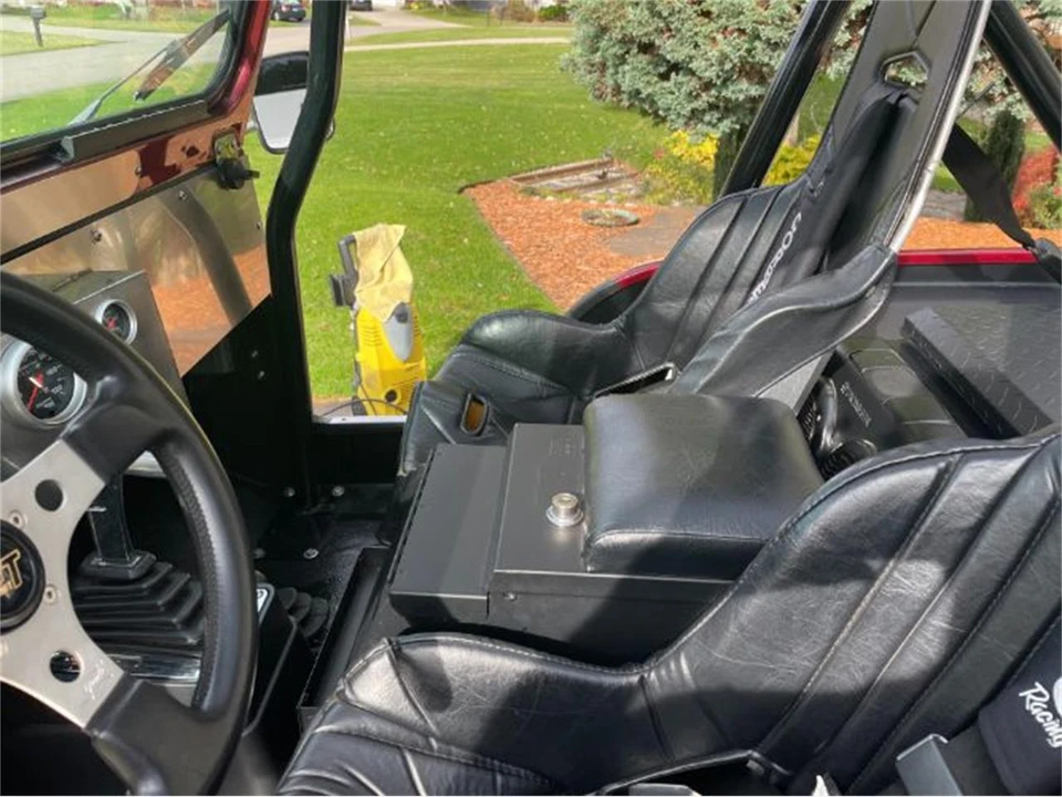 1979 Jeep CJ5 - Image 16 of 23