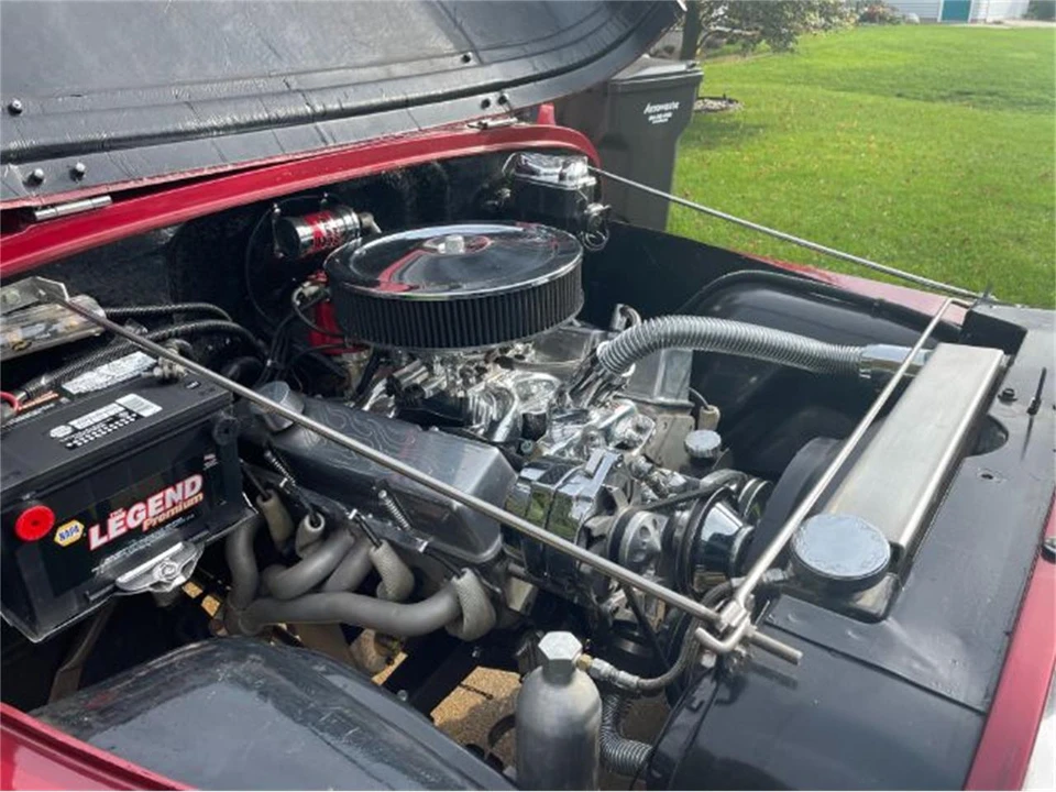 1979 Jeep CJ5 - Image 18 of 23