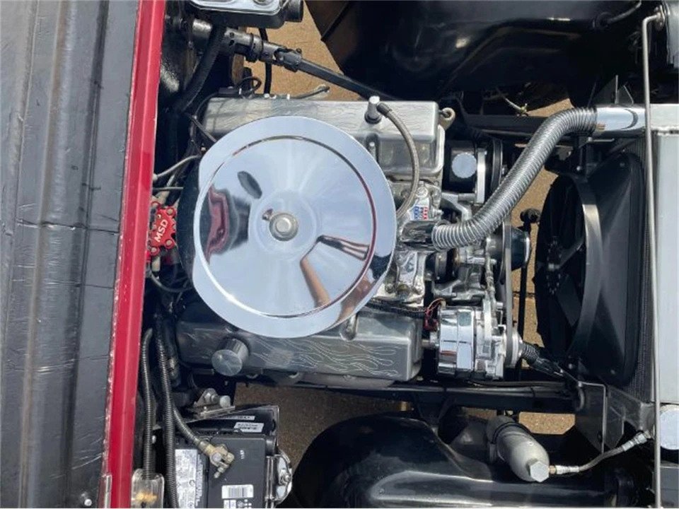 1979 Jeep CJ5 - Image 21 of 23