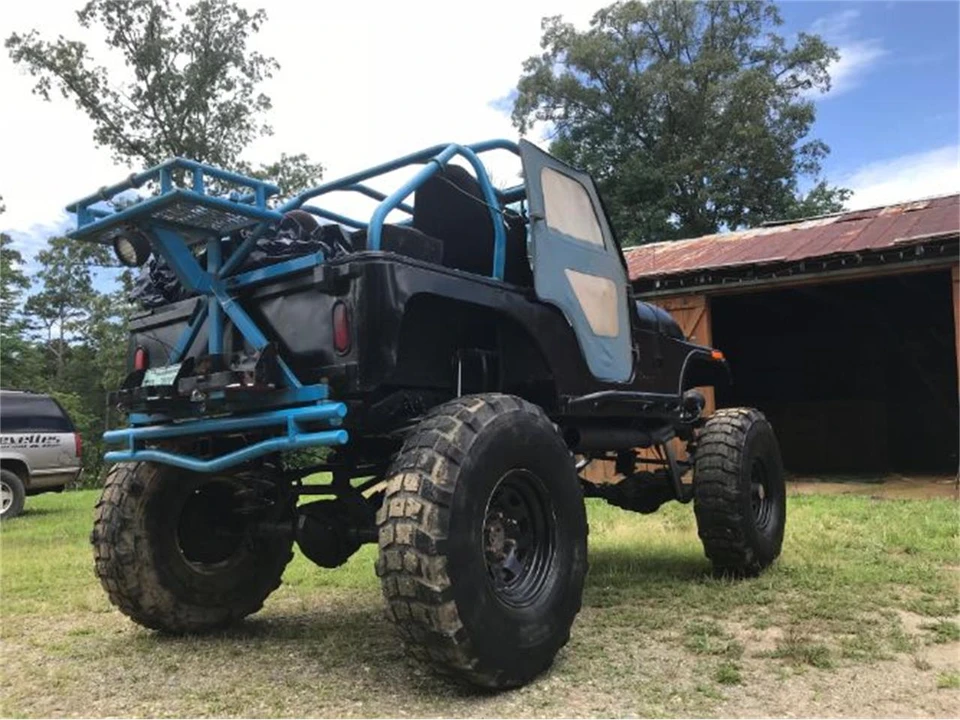 1979 Jeep CJ5 - Image 6 of 8