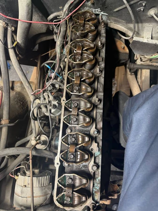 1979 Jeep Wrangler - Image 22 of 23