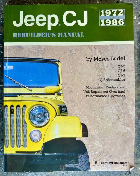 1979 Jeep Wrangler - Image 18 of 23