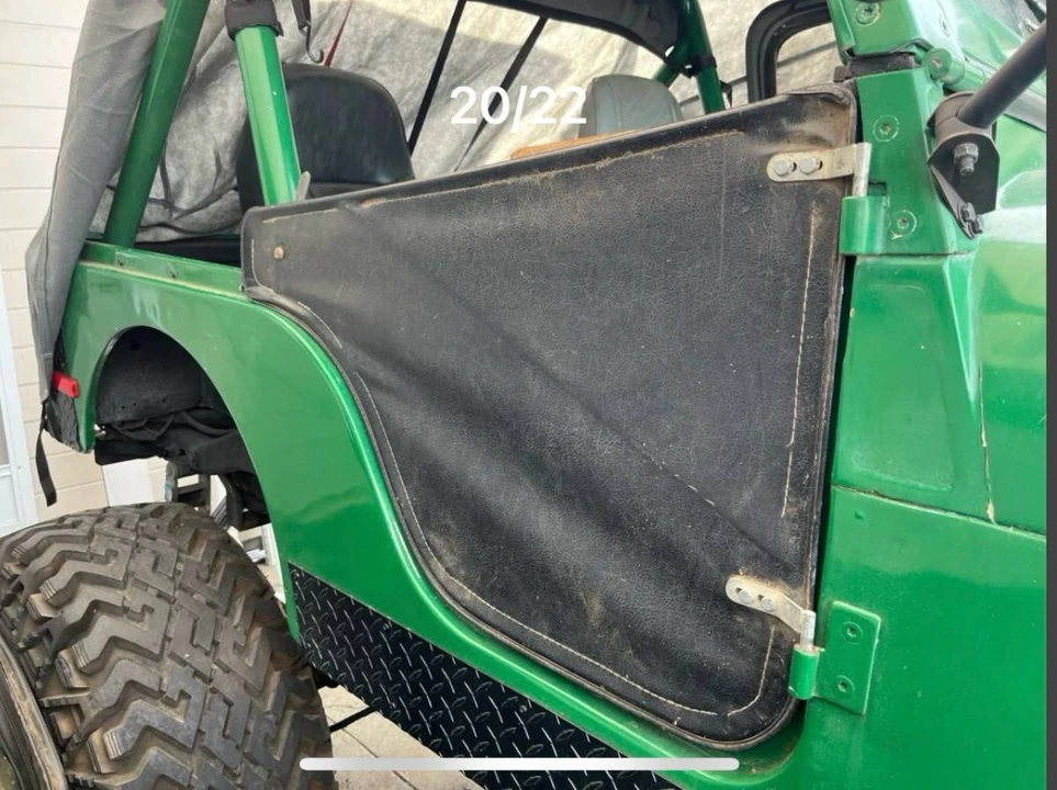 1979 Jeep Wrangler - Image 11 of 23