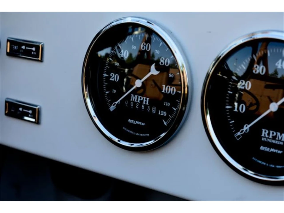1979 Jeep CJ7 - Image 18 of 31