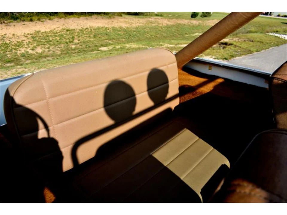 1979 Jeep CJ7 - Image 23 of 31