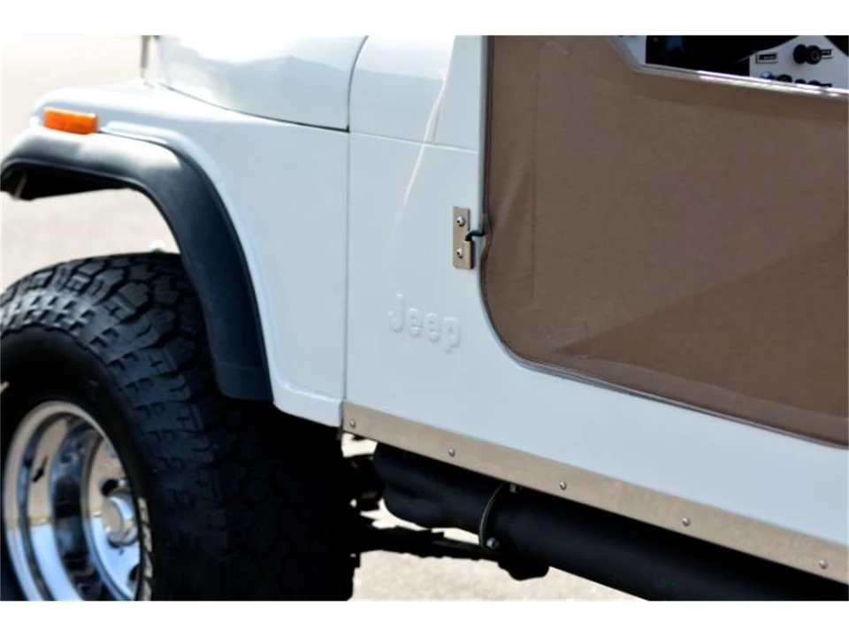1979 Jeep CJ7 - Image 13 of 31