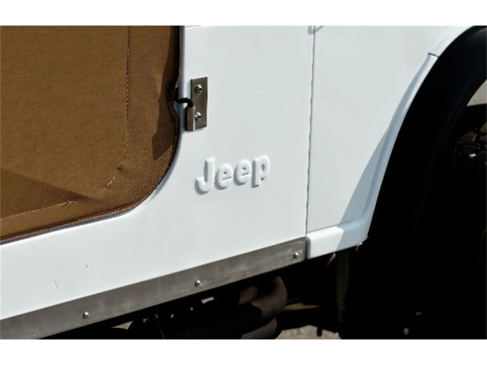 1979 Jeep CJ7 - Image 26 of 31
