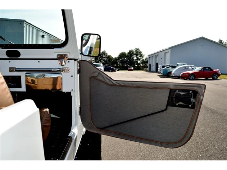 1979 Jeep CJ7 - Image 27 of 31