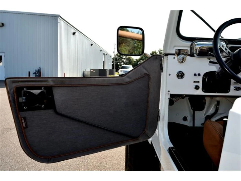 1979 Jeep CJ7 - Image 16 of 31