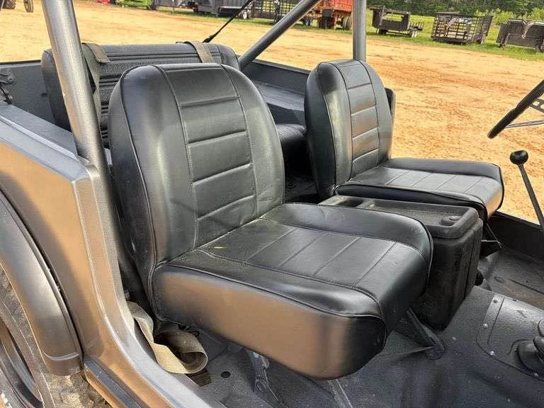 1979 Jeep CJ7 - Image 6 of 8