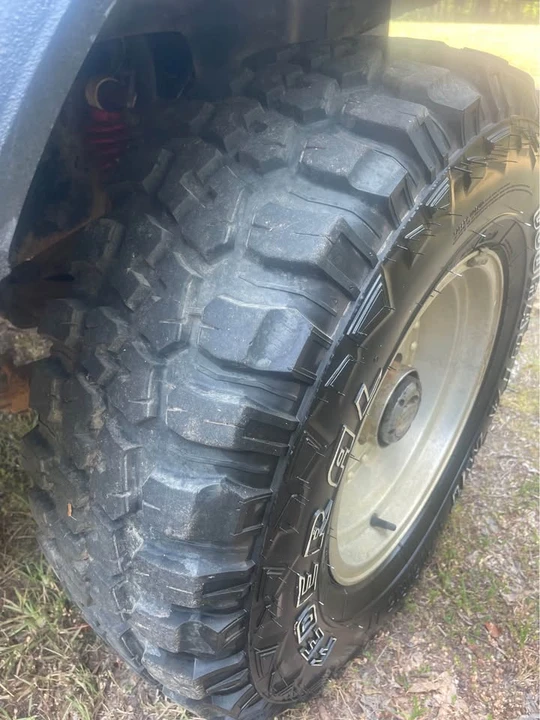 1979 Jeep CJ7 - Image 10 of 12