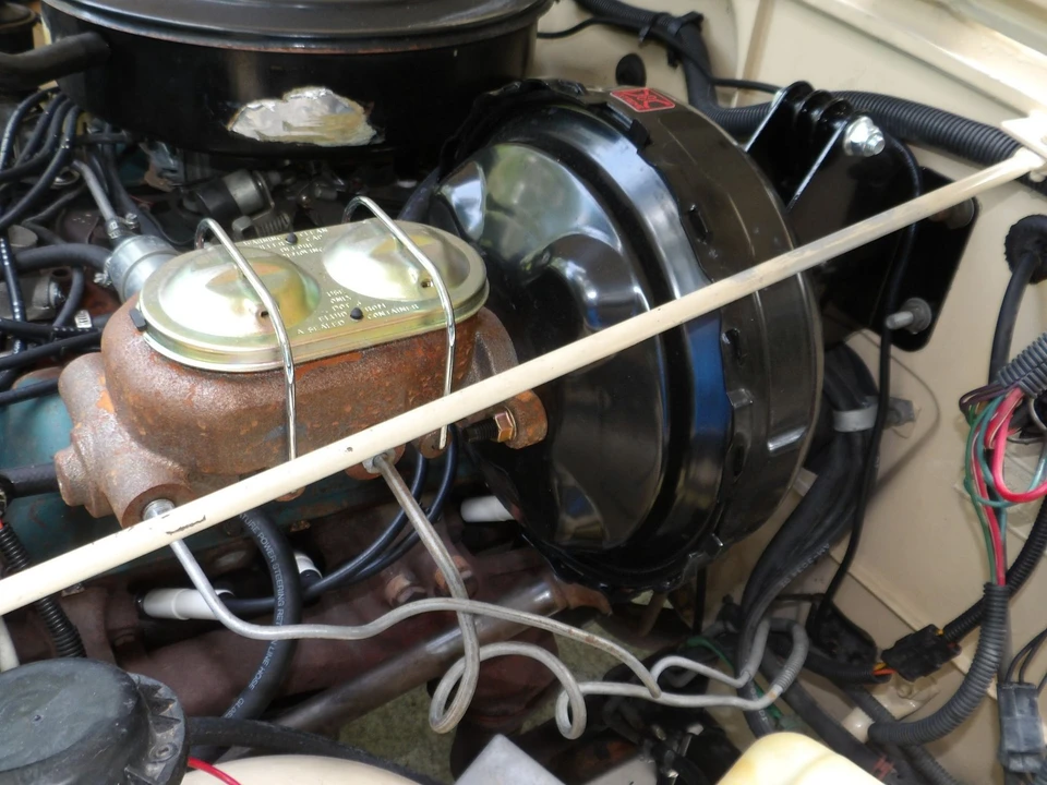 1979 Jeep CJ7 - Image 24 of 24