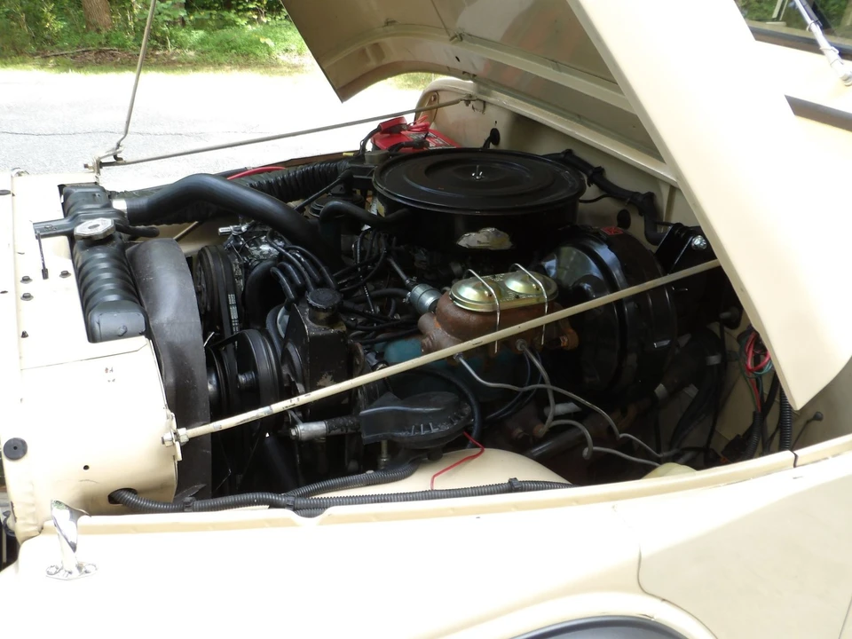 1979 Jeep CJ7 - Image 22 of 24