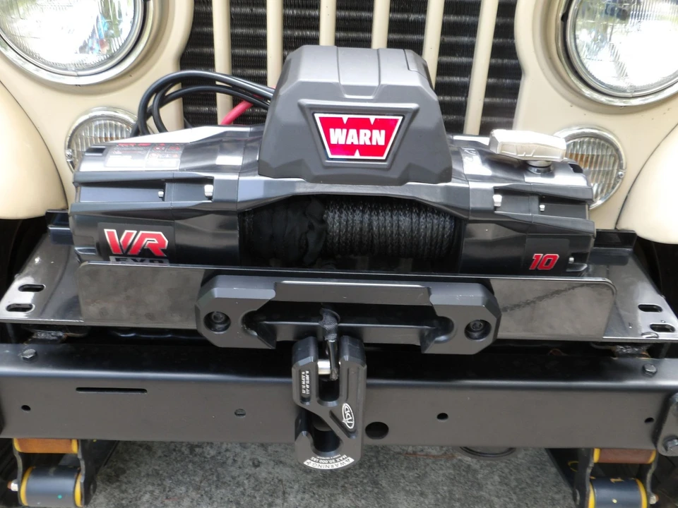 1979 Jeep CJ7 - Image 13 of 24