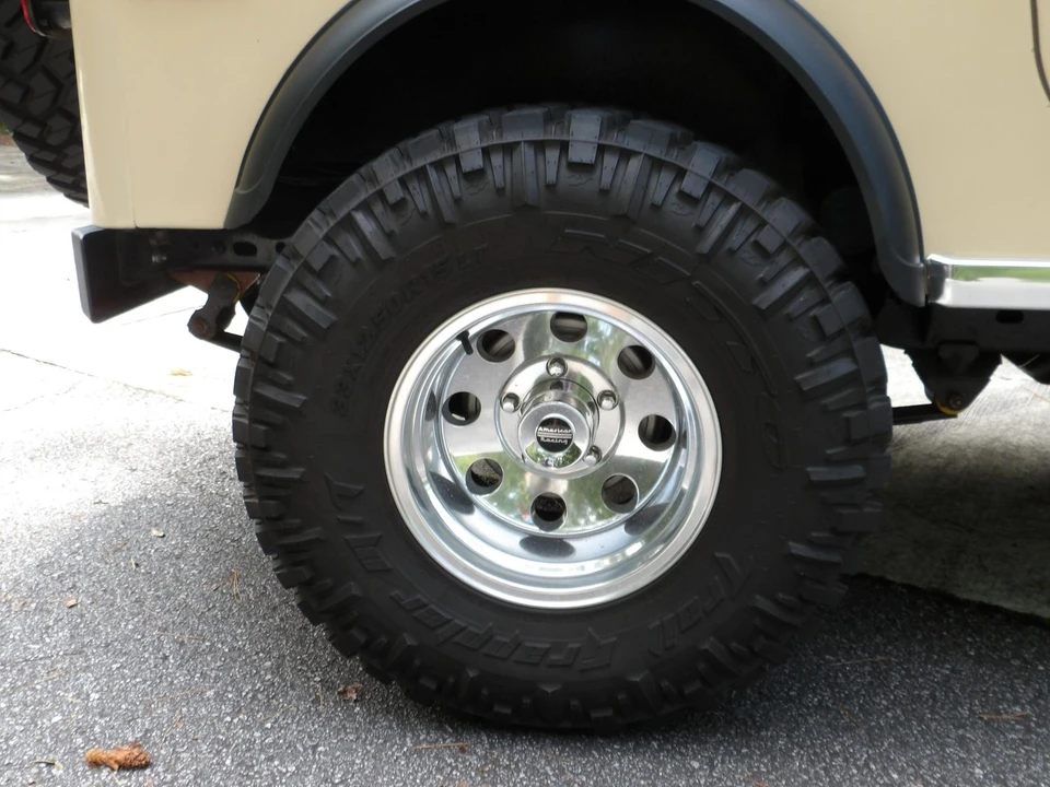 1979 Jeep CJ7 - Image 17 of 24