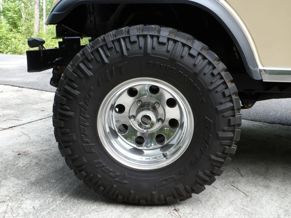 1979 Jeep CJ7 - Image 15 of 24