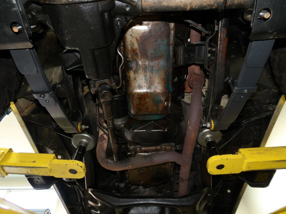1979 Jeep CJ7 - Image 9 of 24