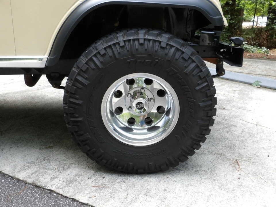 1979 Jeep CJ7 - Image 18 of 24