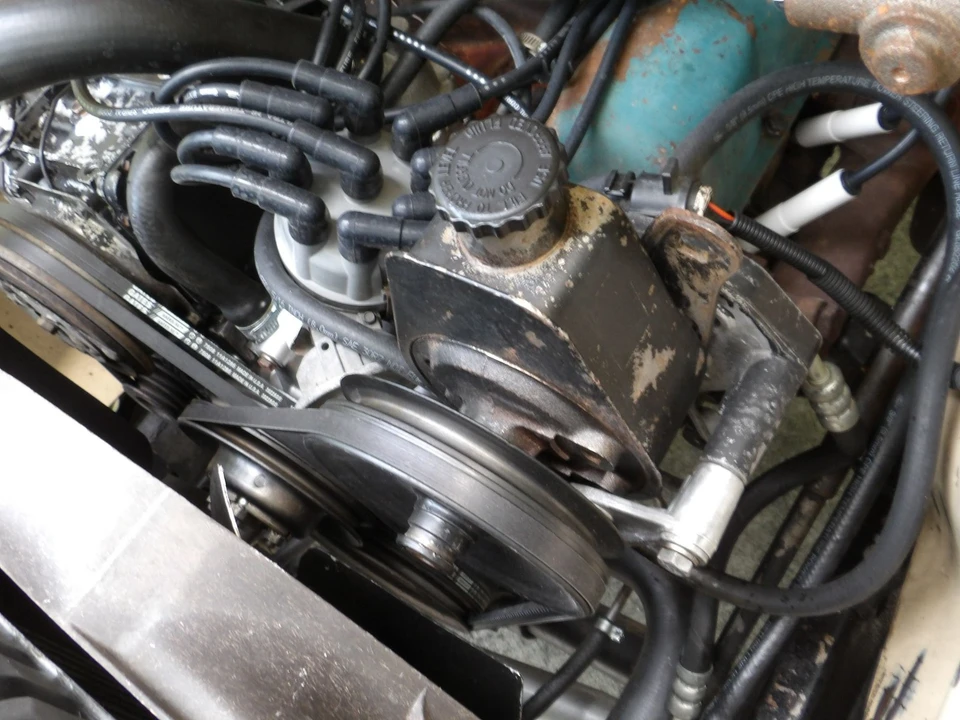 1979 Jeep CJ7 - Image 23 of 24