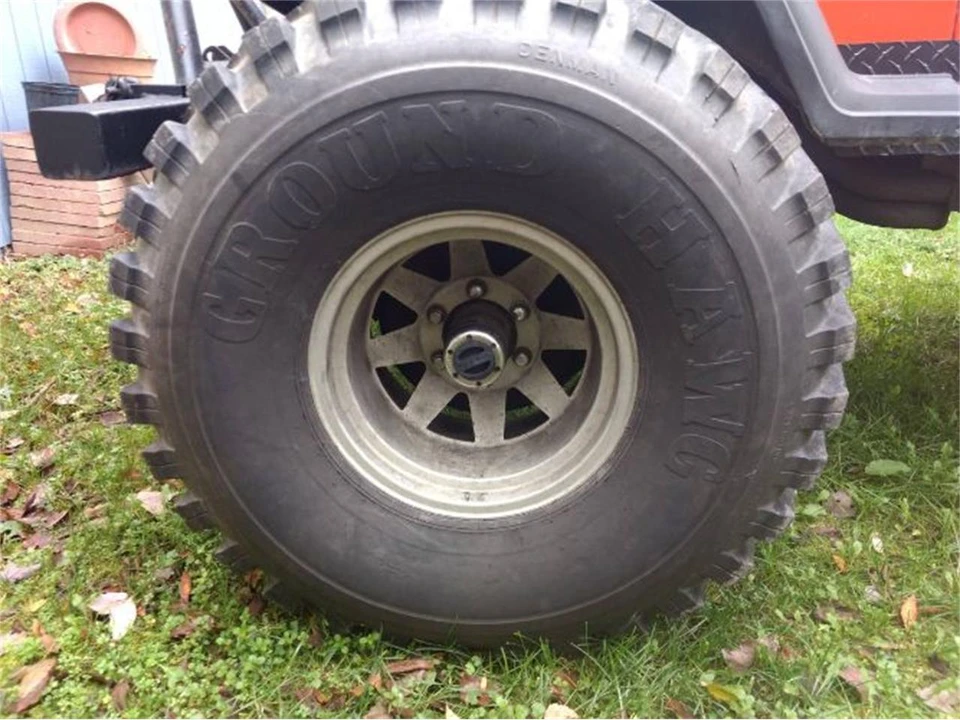 1979 Jeep CJ7 - Image 5 of 6