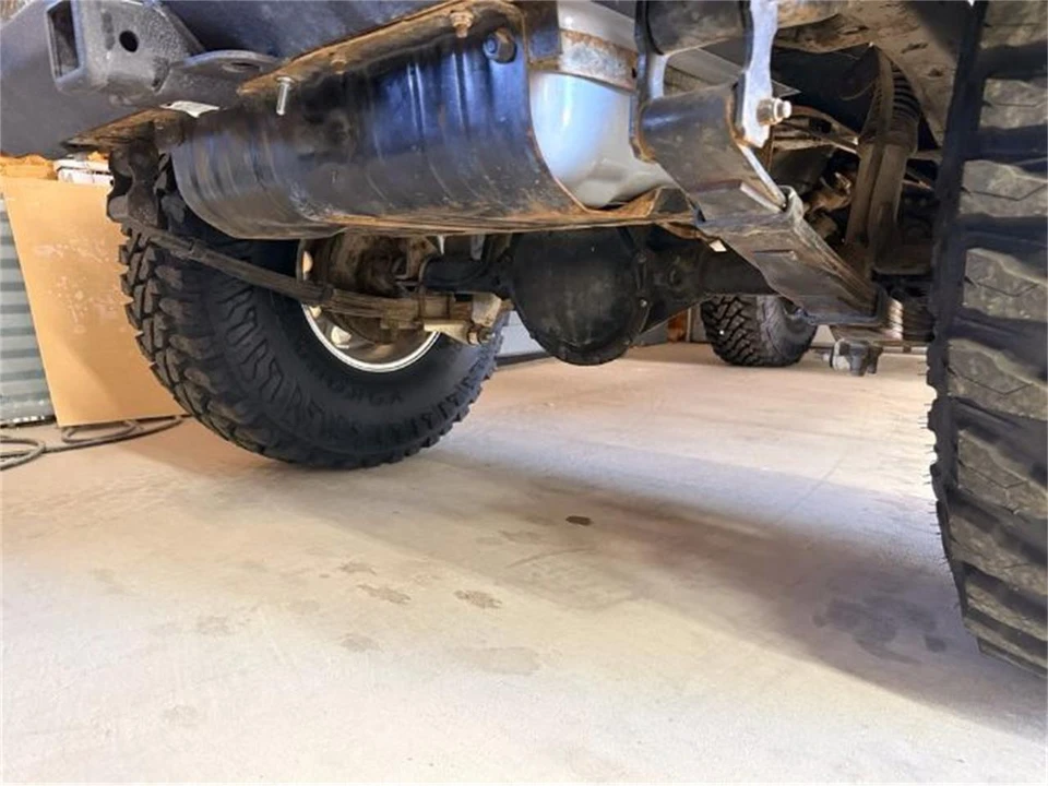 1979 Jeep CJ7 - Image 11 of 21