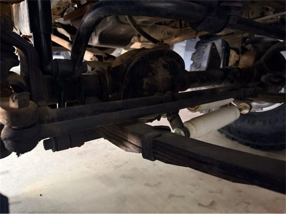 1979 Jeep CJ7 - Image 18 of 21