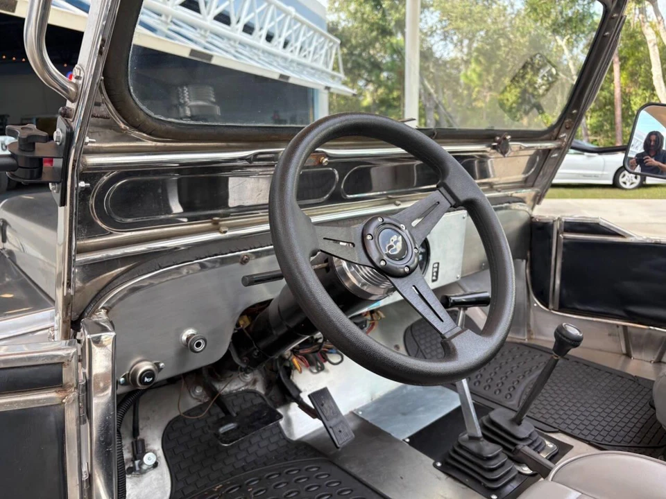 1979 Jeep CJ7 - Image 24 of 31