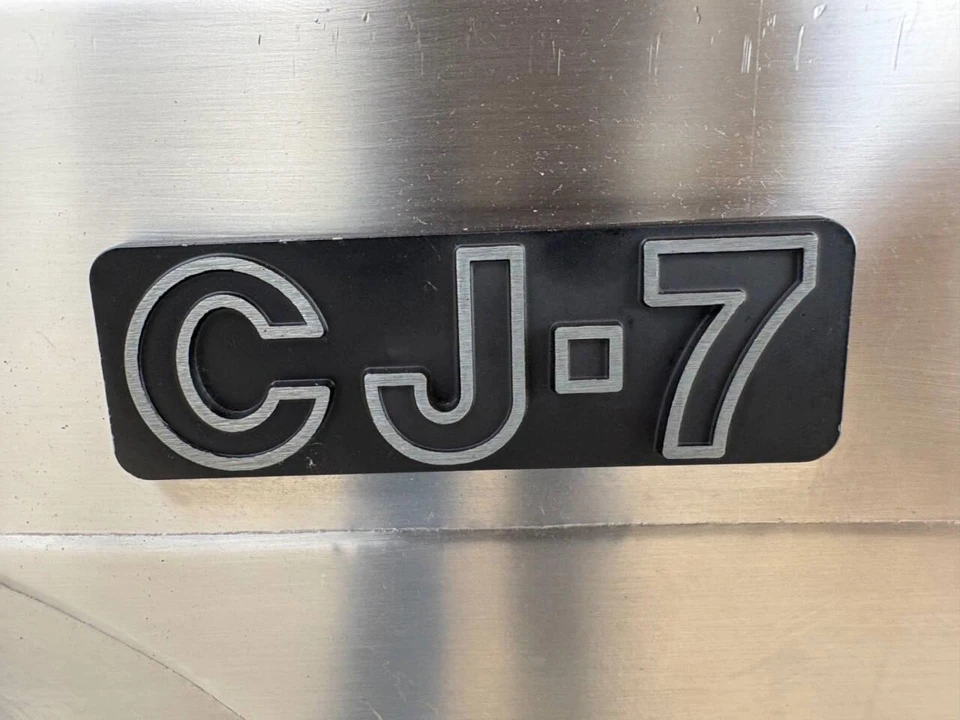 1979 Jeep CJ7 - Image 22 of 31