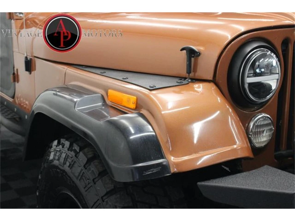 1979 Jeep CJ7 - Image 19 of 31