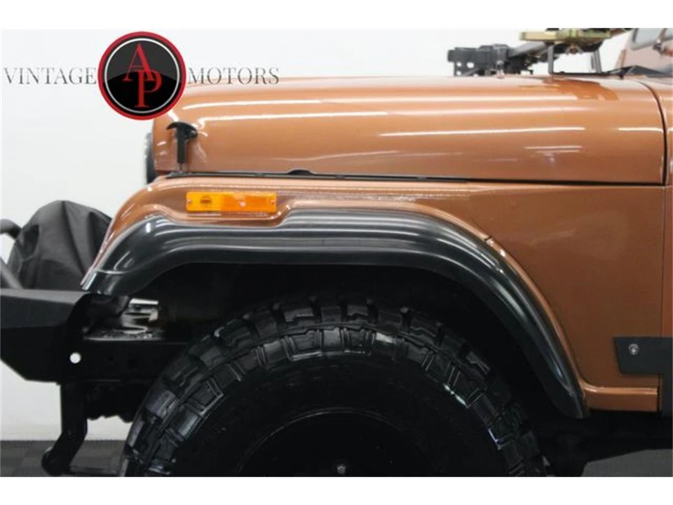 1979 Jeep CJ7 - Image 13 of 31
