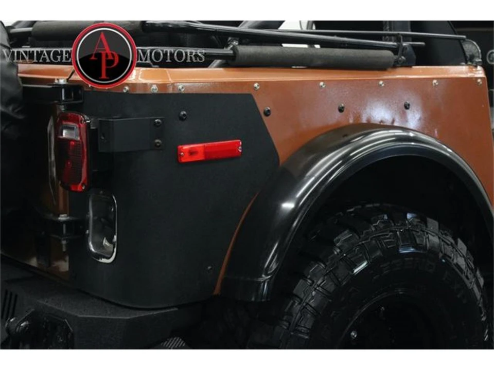 1979 Jeep CJ7 - Image 25 of 31