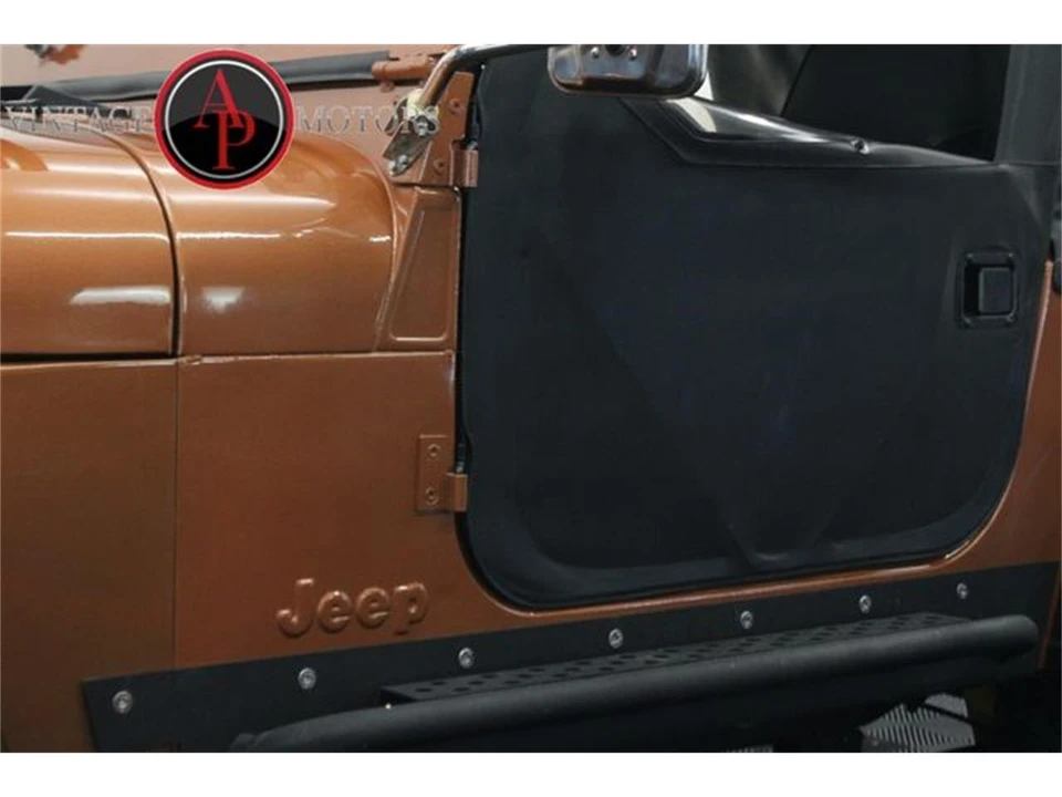 1979 Jeep CJ7 - Image 11 of 31