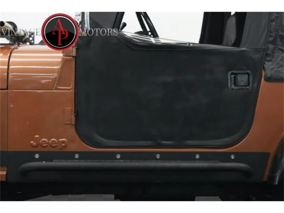 1979 Jeep CJ7 - Image 14 of 31