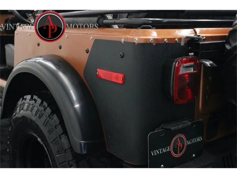 1979 Jeep CJ7 - Image 23 of 31