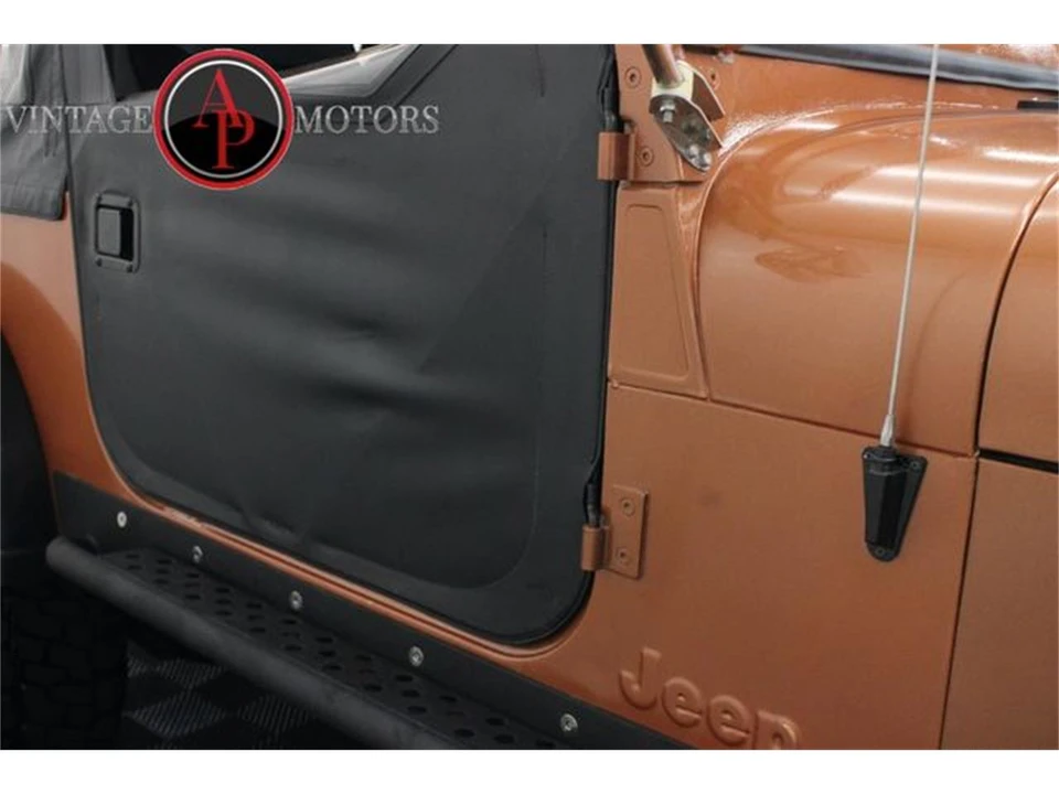 1979 Jeep CJ7 - Image 18 of 31