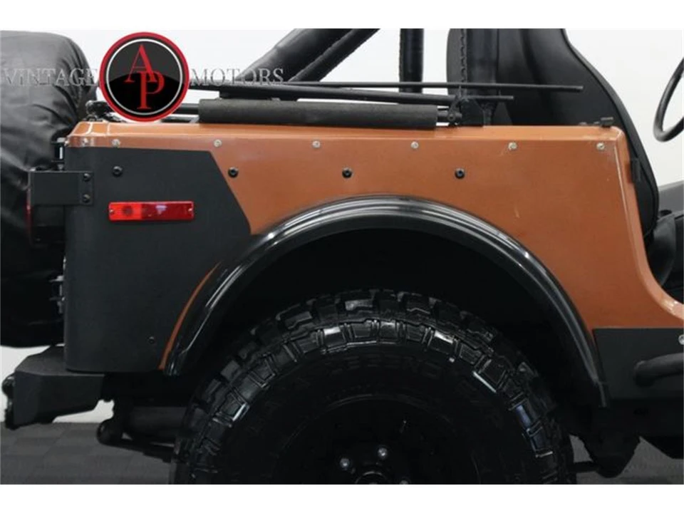 1979 Jeep CJ7 - Image 27 of 31